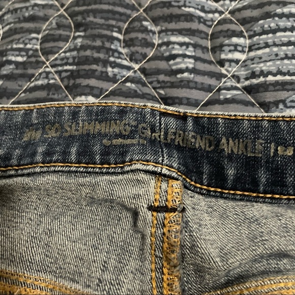 Chicos ankle fit jeans - Picture 2 of 7